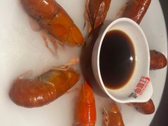 -红盔甲·小龙虾(定西路店)