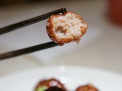 -京华烟云·北京烤鸭(领展购物广场·中关村店)