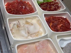 -海底捞火锅(飞马水城店)