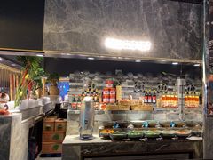 -喜庭海鲜自助(北辰三角洲北辰荟店)