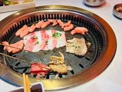 -杨记齐齐哈尔烤肉(总店)