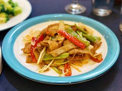 -伊带伊路新疆美食府(呼家楼店)