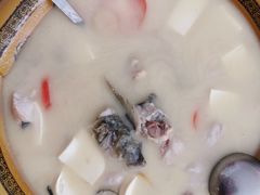-蜀香川菜鱼庄(然乌店)