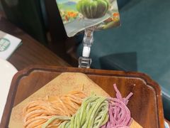 -阳坊涮肉(西直门凯德mall店)