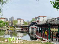 -西海子公园