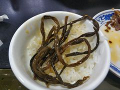 干豇豆-天治宣·野椒鸡(龙头寺总店)