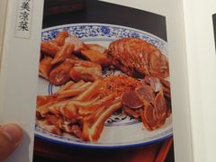 -巴渝菜舍曾氏麻辣风(霸州店)