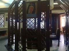 -诺敏塔拉奶茶-布里亚特包子-手把肉(锦都会店)