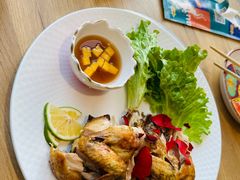 -泰蕉艳·东南亚风情料理(恒隆店)