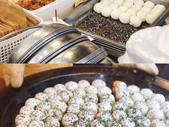 -三两春肚肺汤(崂山路店)