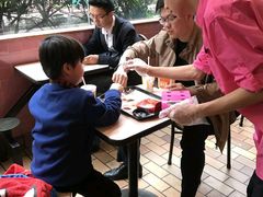 -麦当劳(宝山大厦店)