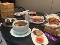 -福州天元国际威斯汀酒店·中国元素餐厅