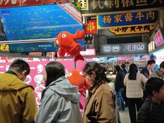 -阿财老铺·老蚌埠龙虾城(华夏总店)