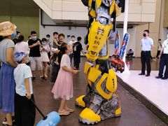 -郑州国际会展中心