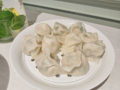 -开海·红岛海鲜虾水饺(石老人店)