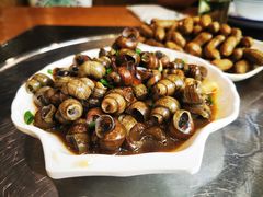 -羊阿公·嘉福烤全羊龙虾馆·家常菜(广益店)