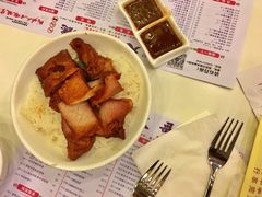 -大哥餐厅(西城花园店)