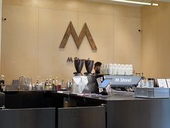 -M Stand(深圳布吉万象汇店)