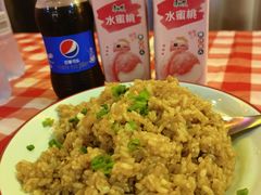 -98K烧烤(顺外路店)