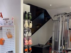 -MEGA BASE 健身馆(南山店)