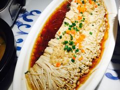 -小菜园新徽菜(苏州繁花中心店)