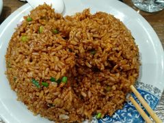 -薛阿婆(北美新天地中心店)