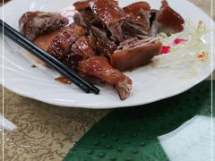 -品香菜馆(旗峰路中侨大厦店)