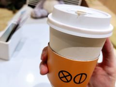 -XI·LaundryCafe 喜咖自助洗衣咖啡店