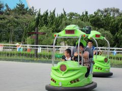 -威海影视基地