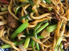 -丰和轩餐厅(西四环南路辅路店)