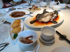 -利苑酒家(华熙国际店)