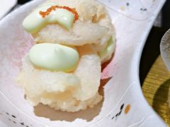 -山上下日本料理(万象城店)