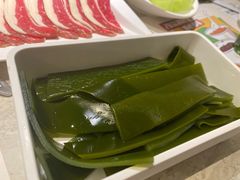 -千味涮·健康火锅(会展连城新天地店)