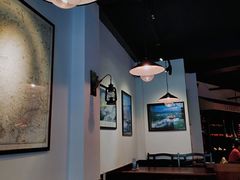 大堂-La Creperie法餐厅(桃江路店)