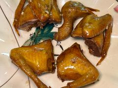 -蒸坊黄鳝饭(骏丰大厦店)