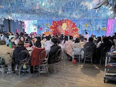 -芭菲盛宴·环球美食(袁家岗店)