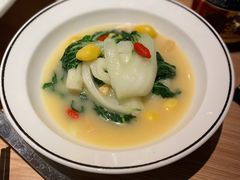 -太二酸菜鱼(武汉光谷保利店)