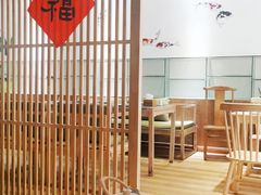 -安多素食(广仁寺路店)