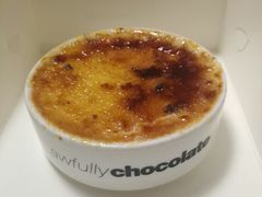 -Awfully Chocolate(来福士广场店)