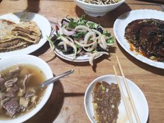 -新月斋(豆瓣胡同店)