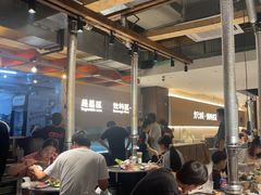 -炽城·烤肉名家(鸿达中央广场店)
