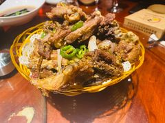 -明丰小渔馆(明月路店)