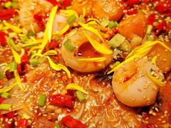 荔枝烤鱼-马邦子·紫苏烤鱼(恒隆广场店)