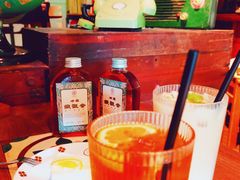 -时光花园(白鹭洲店)