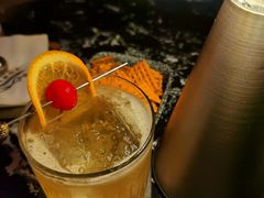 -Bar The Vortex(高新万达店)