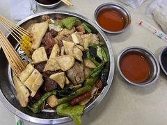 -瑞安第一泡·后街泡泡(虹桥后街店)