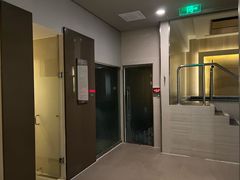 -上海嘉里健身Kerry Sports Shanghai