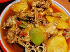 -老闵田螺馆·南昌市井菜·特色小吃(总店)