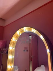 -莎蔓莉莎美容会所