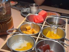 -将军牛排·尔滨地标朝鲜族美食(总店)